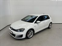 Volkswagen Golf 2.0 TDI  GTD