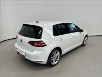 Volkswagen Golf 2.0 TDI  GTD