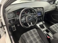 Volkswagen Golf 2.0 TDI  GTD