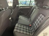 Volkswagen Golf 2.0 TDI  GTD