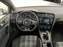 Volkswagen Golf 2.0 TDI  GTD