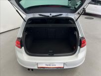 Volkswagen Golf 2.0 TDI  GTD