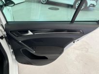 Volkswagen Golf 2.0 TDI  GTD