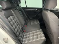 Volkswagen Golf 2.0 TDI  GTD