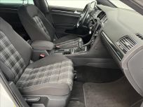 Volkswagen Golf 2.0 TDI  GTD