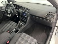 Volkswagen Golf 2.0 TDI  GTD