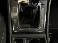 Volkswagen Golf 2.0 TDI  GTD