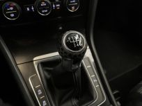 Volkswagen Golf 2.0 TDI  GTD