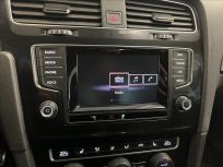 Volkswagen Golf 2.0 TDI  GTD