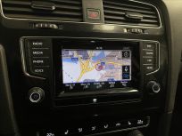 Volkswagen Golf 2.0 TDI  GTD