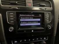 Volkswagen Golf 2.0 TDI  GTD