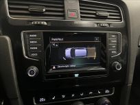 Volkswagen Golf 2.0 TDI  GTD