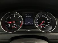 Volkswagen Golf 2.0 TDI  GTD