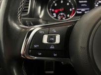 Volkswagen Golf 2.0 TDI  GTD