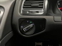 Volkswagen Golf 2.0 TDI  GTD