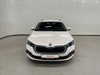 Škoda Octavia 2.0 TDI  Ambition Plus