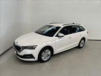 Škoda Octavia 2.0 TDI  Ambition Plus