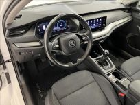 Škoda Octavia 2.0 TDI  Ambition Plus