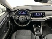 Škoda Octavia 2.0 TDI  Ambition Plus