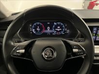 Škoda Octavia 2.0 TDI  Ambition Plus