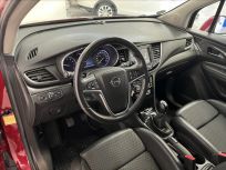 Opel Mokka 1.4 Turbo  Innovation