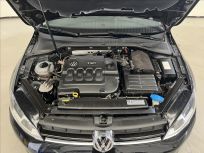 Volkswagen Golf 1.6 TDI  Comfortline 7DSG