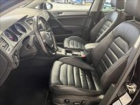 Volkswagen Golf 1.6 TDI  Comfortline 7DSG