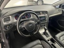 Volkswagen Golf 1.6 TDI  Comfortline 7DSG
