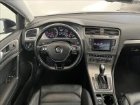 Volkswagen Golf 1.6 TDI  Comfortline 7DSG