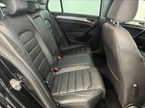 Volkswagen Golf 1.6 TDI  Comfortline 7DSG