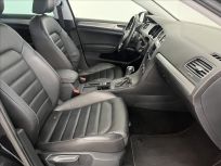 Volkswagen Golf 1.6 TDI  Comfortline 7DSG