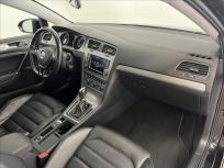 Volkswagen Golf 1.6 TDI  Comfortline 7DSG