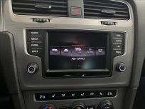 Volkswagen Golf 1.6 TDI  Comfortline 7DSG