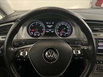 Volkswagen Golf 1.6 TDI  Comfortline 7DSG