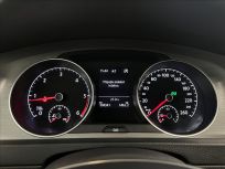 Volkswagen Golf 1.6 TDI  Comfortline 7DSG
