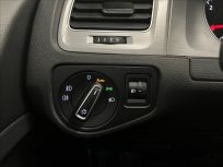Volkswagen Golf 1.6 TDI  Comfortline 7DSG