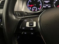 Volkswagen Golf 1.6 TDI  Comfortline 7DSG
