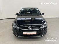 Volkswagen Golf 1.6 TDI  Comfortline 7DSG