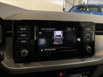 Škoda Scala 1.6 TDI  Ambition Plus 7DSG