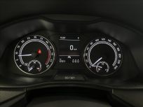Škoda Scala 1.6 TDI  Ambition Plus 7DSG