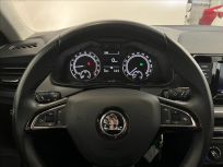 Škoda Scala 1.6 TDI  Ambition Plus 7DSG