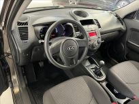 Kia Soul 1.6 i  Fresh