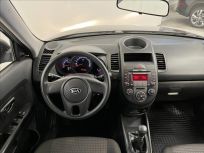 Kia Soul 1.6 i  Fresh