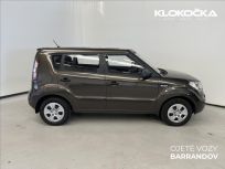Kia Soul 1.6 i  Fresh