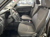 Kia Soul 1.6 i  Fresh