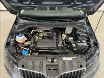 Škoda Fabia 1.2 TSI  Ambition