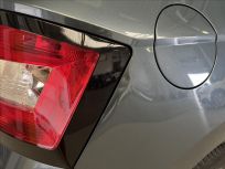 Škoda Fabia 1.2 TSI  Ambition