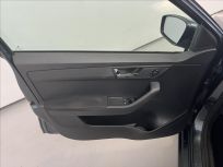 Škoda Fabia 1.2 TSI  Ambition