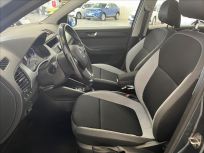 Škoda Fabia 1.2 TSI  Ambition