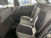 Škoda Fabia 1.2 TSI  Ambition